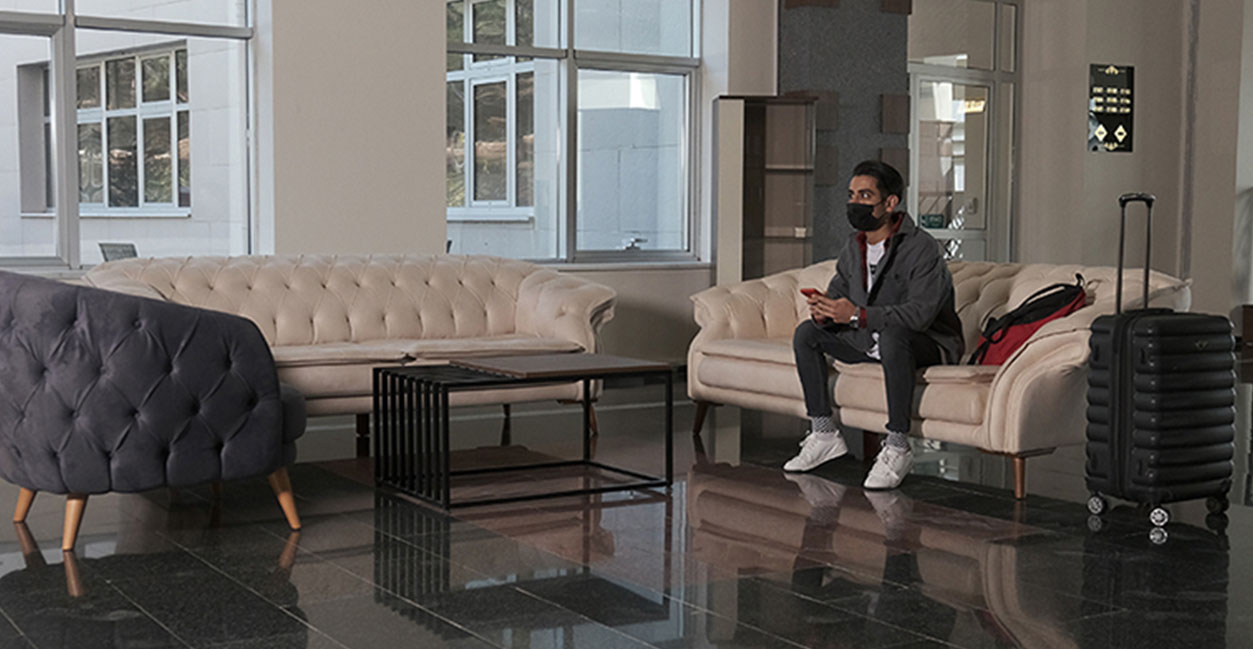 Perre Otel Sosyal Sorumluluk