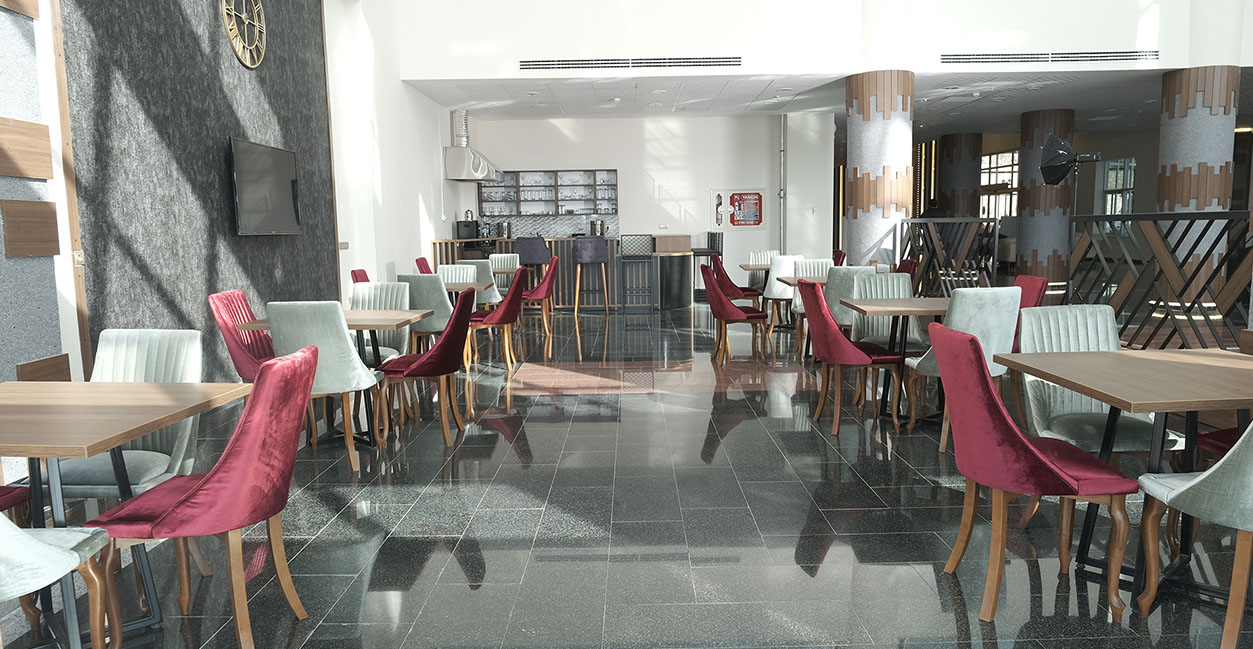 Perre Otel Hizmetler